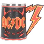 Nemesis Now Bocal Acdc