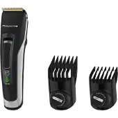 Rowenta Advancer TN5201 Lames auto-affûtées 29 longueurs 120 minutes d'autonomie