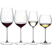 Riedel 5425/47 SUPERLEGGERO Set de dégustation