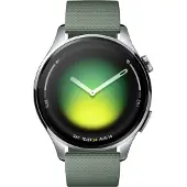 Xiaomi Montre connectée Watch 5 Vert genévrier