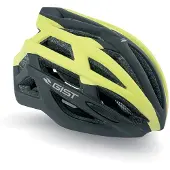 Gist Planet Helmet Vert,Noir L-XL
