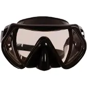 Squba Laksmi Swimming Mask Noir