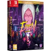 Eden Genesis Collector's Edition Switch