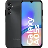 Samsung Galaxy A05s A057F DS 4GB RAM 64GB - Noir NON EU