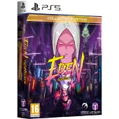 Eden Genesis Collector's Edition PS5