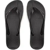 Ipanema Tongs ANATOMICA TAN FEM femmes - Noir - 37