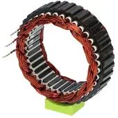 Valeo Stator de générateur IAM-Expertise, compatible notamment avec CITROËN