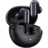 Baseus Écouteurs sans fil, , modèle A0010902, Bluetooth 6.1, autonomie 8 heures, noir, intra-auriculaires