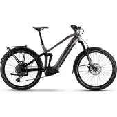 Haibike Vélo électrique Adventr 10 Sx Eagle 2025