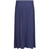 Redgreen Naja Skirt Bleu L Femme