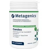 Metagenics Candex 90 pc(s) Capsule(S)