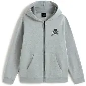 Vans Sweat-shirt à Zip Dumpster Raccoon
