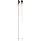 One Way Xtr Comp Poles Rouge 130 cm