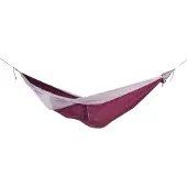 Ticket To The Moon TTTM King Size, prune/pourpre clair (200 kg)