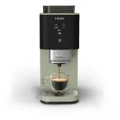 Krups SA401L Entièrement automatique Machine à expresso
