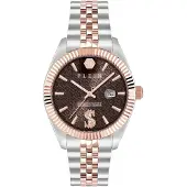 Philipp Plein - PWMFA0925 - Montre Bracelet - Hommes - Quartz - Date Superlative