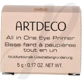 Artdeco Base de fard à paupières 5 grammes