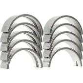KOLBENSCHMIDT Jeu de palier de vilebrequin 37105600