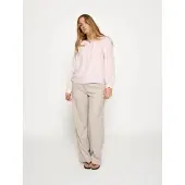 Peppercorn T-shirt 'Mirinia' rose