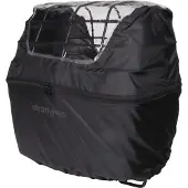 Atranvelo Rainy Duo Rain Cover Noir