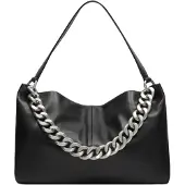 Liebeskind berlin Sac bandoulière noir