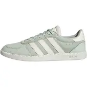 Adidas Baskets basses 'Breaknet Sleek' vert pastel / blanc