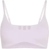 Adidas Soutien-gorge de sport 'All Me' violet clair