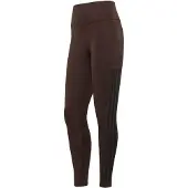 Adidas Pantalon de sport 'Optime' chocolat