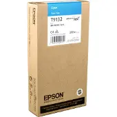 Epson T9132 - Cyan - Cartouche d'encre