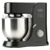 Black & Decker Black+Decker ES9130080B Cuisinière planétaire BXKM1001E