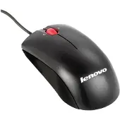 Lenovo Souris droitière et gauchère
