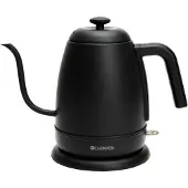 Champion Bouilloire Elegant 1L VK700 Noir mat