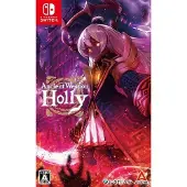 Games Switch Ancient Weapon Holly (import) Rose PAL