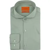 Suitable Chemise vert