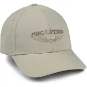 PME Legend Casquette Twill Kaki