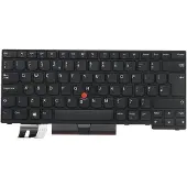Lenovo 5N20V44036, Clavier, , ThinkPad T14 Gen 1