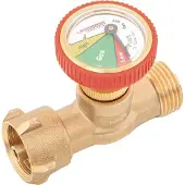 Rothenberger Sécurité de rupture de tuyau GasOFF max. 50 bar
