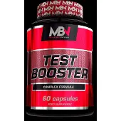MBN Test Booster
