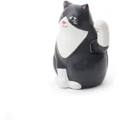 Kikkerland Solar Cat