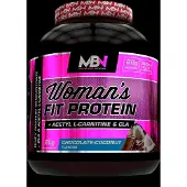 MBN Protéines Woman's Fit