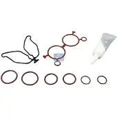 DT Spare Parts Kit de réparation, cylindre de commande 4.90907