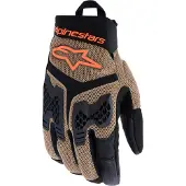 Alpinestars Manti Air Gants de moto Taille
