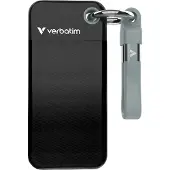Verbatim Pocket 32432 External Ssd Clair