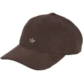 Adidas Originals Casquette beige / brun foncé