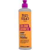 Tigi Bed Head Colour Goddess Oil Infused Shampoo 400ml