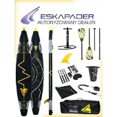 Extralink Stand up paddle