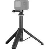Neewer TP46 Tripod with Selfie Stick Function (Métal)
