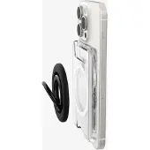 Spigen Porte-cartes avec MagSafe Ultra Hybrid - Clear