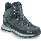 Meindl Trekkingstiefel Litepeak Lady Pro GTX Anthrazit Azur