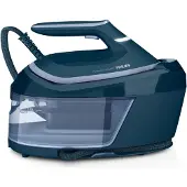 Philips PSG6023/20 Centrale vapeur 2400 W 1,8 L Semelle SteamGlide Plus Bleu